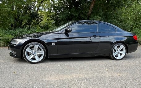 BMW 3 серия, 2010 год, 1 700 000 рублей, 40 фотография
