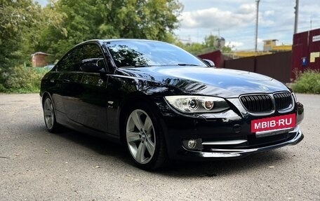 BMW 3 серия, 2010 год, 1 700 000 рублей, 36 фотография