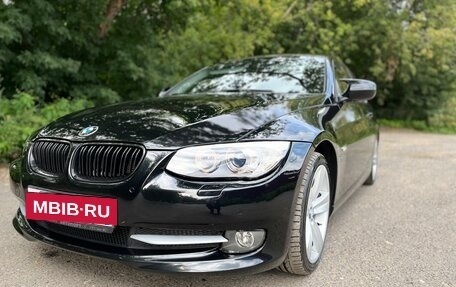 BMW 3 серия, 2010 год, 1 700 000 рублей, 30 фотография