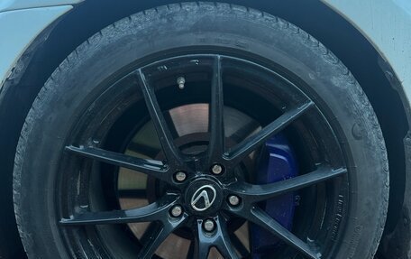 Lexus GS IV рестайлинг, 2012 год, 2 850 000 рублей, 14 фотография