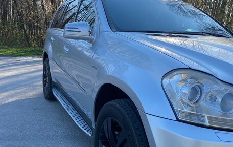 Mercedes-Benz GL-Класс, 2010 год, 2 495 000 рублей, 8 фотография