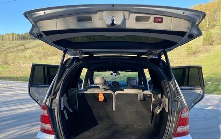 Mercedes-Benz GL-Класс, 2010 год, 2 495 000 рублей, 16 фотография
