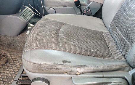 Mercedes-Benz Viano, 2008 год, 1 750 000 рублей, 13 фотография