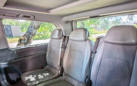Mercedes-Benz Viano, 2008 год, 1 750 000 рублей, 18 фотография