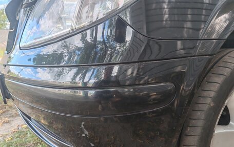 Mercedes-Benz Viano, 2008 год, 1 750 000 рублей, 22 фотография
