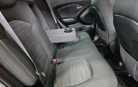 Hyundai ix35 I рестайлинг, 2014 год, 1 275 000 рублей, 13 фотография
