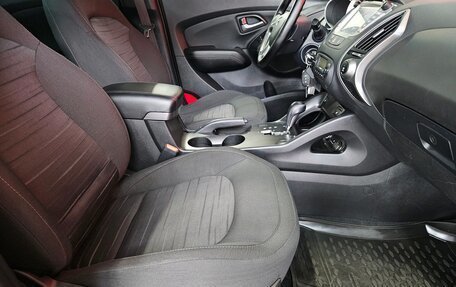 Hyundai ix35 I рестайлинг, 2014 год, 1 275 000 рублей, 12 фотография