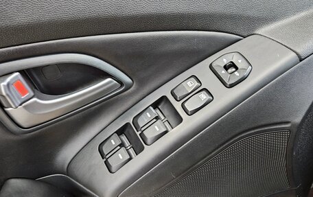 Hyundai ix35 I рестайлинг, 2014 год, 1 275 000 рублей, 17 фотография