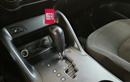 Hyundai ix35 I рестайлинг, 2014 год, 1 275 000 рублей, 16 фотография