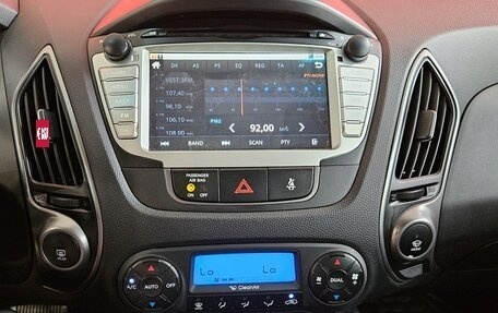 Hyundai ix35 I рестайлинг, 2014 год, 1 275 000 рублей, 14 фотография