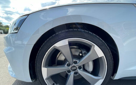 Audi A5, 2019 год, 3 850 000 рублей, 7 фотография