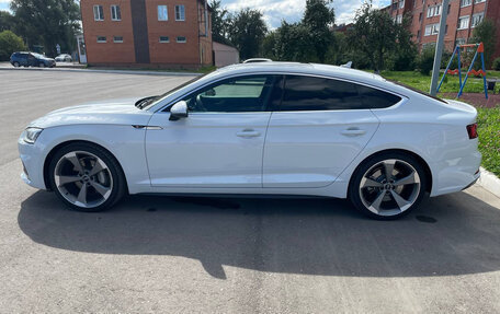 Audi A5, 2019 год, 3 850 000 рублей, 3 фотография