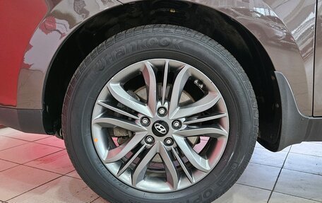 Hyundai ix35 I рестайлинг, 2014 год, 1 275 000 рублей, 19 фотография