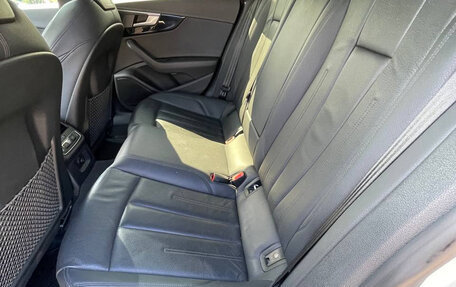 Audi A5, 2019 год, 3 850 000 рублей, 13 фотография