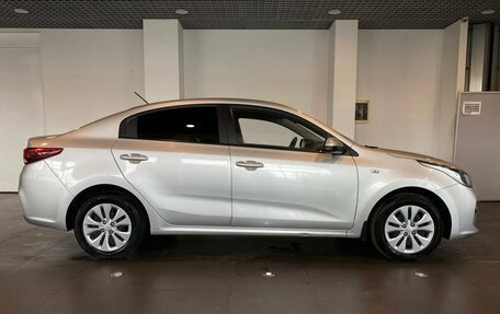 KIA Rio IV, 2020 год, 1 690 000 рублей, 2 фотография