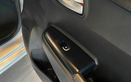 KIA Rio IV, 2020 год, 1 690 000 рублей, 28 фотография