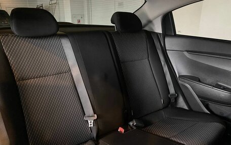 KIA Rio IV, 2020 год, 1 690 000 рублей, 35 фотография