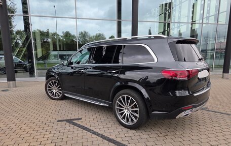 Mercedes-Benz GLS, 2020 год, 7 350 000 рублей, 3 фотография