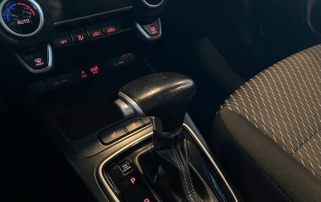 KIA Rio IV, 2020 год, 1 690 000 рублей, 31 фотография