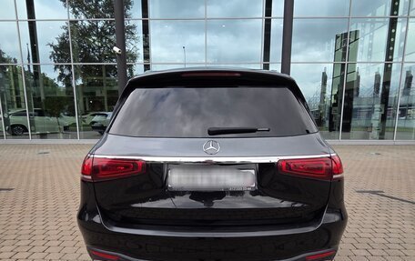 Mercedes-Benz GLS, 2020 год, 7 350 000 рублей, 4 фотография