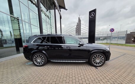 Mercedes-Benz GLS, 2020 год, 7 350 000 рублей, 6 фотография