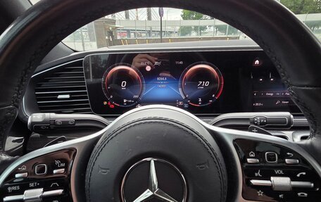 Mercedes-Benz GLS, 2020 год, 7 350 000 рублей, 11 фотография