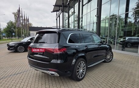 Mercedes-Benz GLS, 2020 год, 7 350 000 рублей, 5 фотография