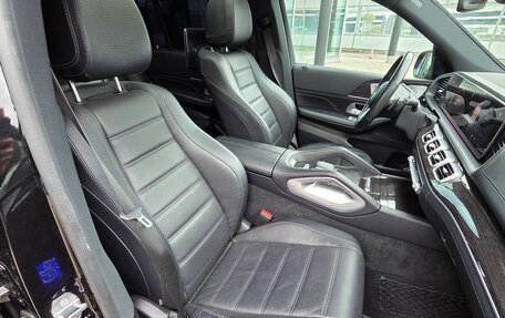 Mercedes-Benz GLS, 2020 год, 7 350 000 рублей, 13 фотография