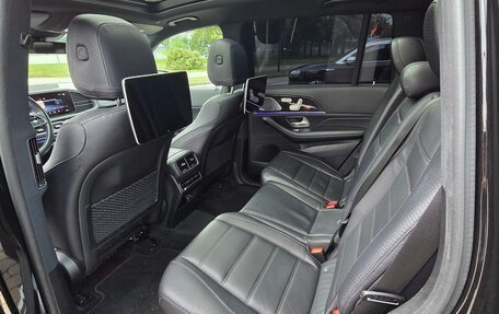Mercedes-Benz GLS, 2020 год, 7 350 000 рублей, 14 фотография