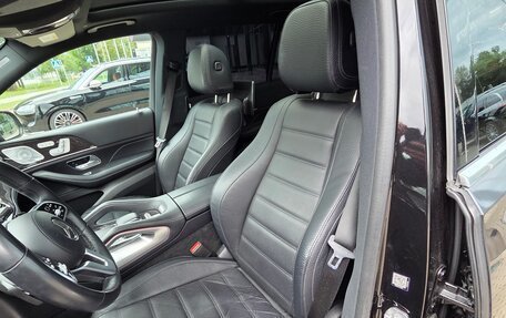 Mercedes-Benz GLS, 2020 год, 7 350 000 рублей, 9 фотография