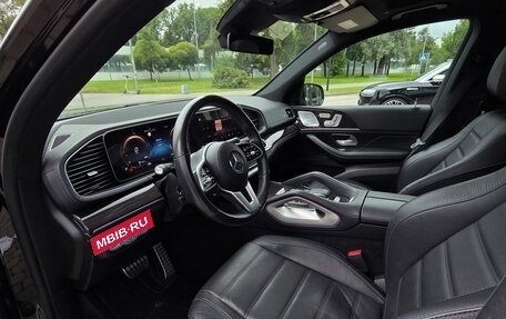 Mercedes-Benz GLS, 2020 год, 7 350 000 рублей, 8 фотография