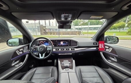 Mercedes-Benz GLS, 2020 год, 7 350 000 рублей, 10 фотография