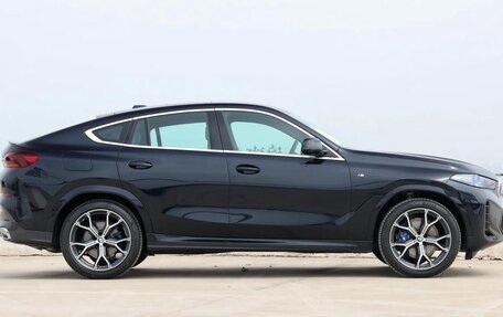 BMW X6, 2025 год, 14 000 000 рублей, 8 фотография