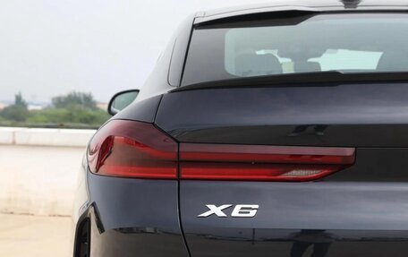 BMW X6, 2025 год, 14 000 000 рублей, 10 фотография