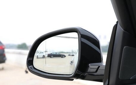 BMW X6, 2025 год, 14 000 000 рублей, 12 фотография