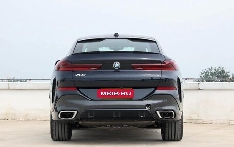 BMW X6, 2025 год, 14 000 000 рублей, 6 фотография