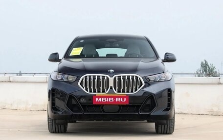 BMW X6, 2025 год, 14 000 000 рублей, 2 фотография