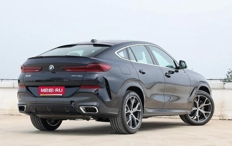 BMW X6, 2025 год, 14 000 000 рублей, 7 фотография