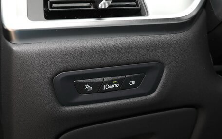 BMW X6, 2025 год, 14 000 000 рублей, 18 фотография