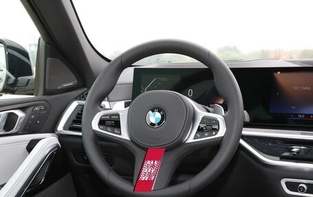 BMW X6, 2025 год, 14 000 000 рублей, 16 фотография