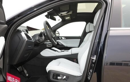 BMW X6, 2025 год, 14 000 000 рублей, 24 фотография
