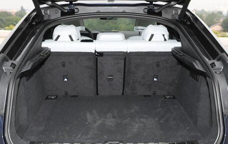 BMW X6, 2025 год, 14 000 000 рублей, 31 фотография