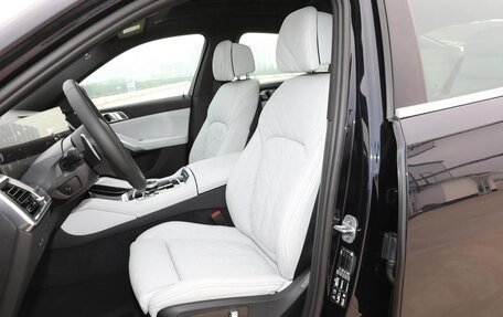 BMW X6, 2025 год, 14 000 000 рублей, 25 фотография