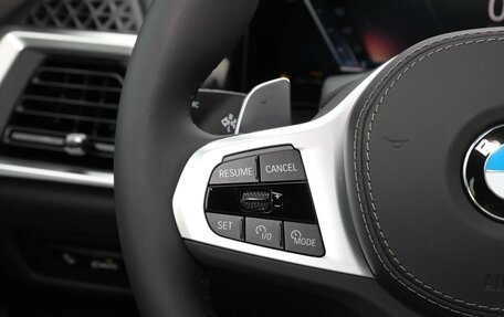 BMW X6, 2025 год, 14 000 000 рублей, 23 фотография