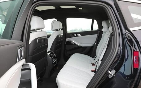 BMW X6, 2025 год, 14 000 000 рублей, 29 фотография