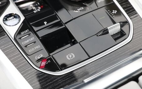 BMW X6, 2025 год, 14 000 000 рублей, 27 фотография