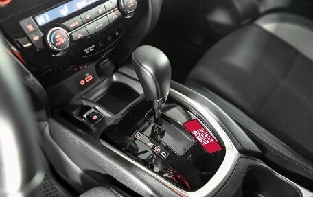 Nissan Qashqai, 2022 год, 2 485 000 рублей, 16 фотография