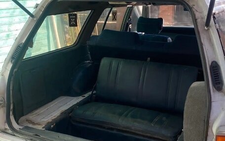 Toyota Crown, 1986 год, 300 000 рублей, 12 фотография