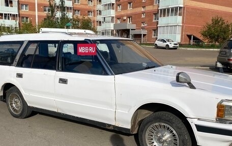 Toyota Crown, 1986 год, 300 000 рублей, 11 фотография
