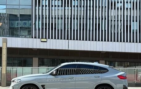 BMW X4 M, 2022 год, 6 799 999 рублей, 5 фотография